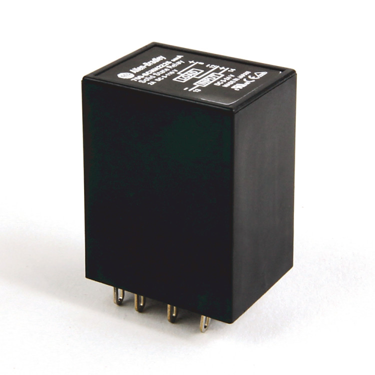 ALLEN BRADLEY 700-SCNY3Z25 ICE CUBE STYLE, SOCKETED, SOLID-STATE RELAY, W/ LED DIAG. INDICATOR, RATED OUTPUT OF 3 AMP 4...48V DC, RATED INPUT OF 5...24V DC ALLEN BRADLEY 700-SCNY3Z25 ICE CUBE STYLE, SOCKETED, SOLID-STATE RELAY, W/ LED DIAG. INDICATOR, RATED OUTPUT OF 3 AMP 4...48V DC, RATED INPUT OF 5...24V DC