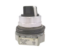 ALLEN BRADLEY 800T-J2KT1B SWITCH,SELECTOR600V AC MAX 10 AMP MAX