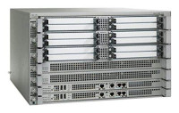 Cisco ASR1006 Chassis, Dual P/S