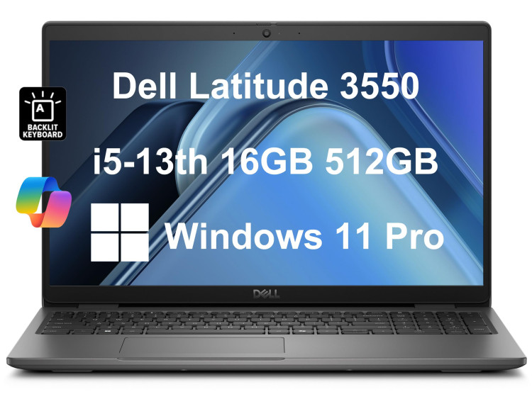 Ноутбук Dell Latitude 3550 Core Ноутбук Dell Latitude 3550 Core