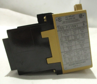 ALLEN BRADLEY 700-BX210A1 CONTROL RELAY PNEUMATIC 2NO 1NC 110/120VAC COIL