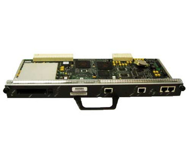 Cisco 7200 Input/Output Controller with Dual 10/100 Ethernet Cisco 7200 Input/Output Controller with Dual 10/100 Ethernet