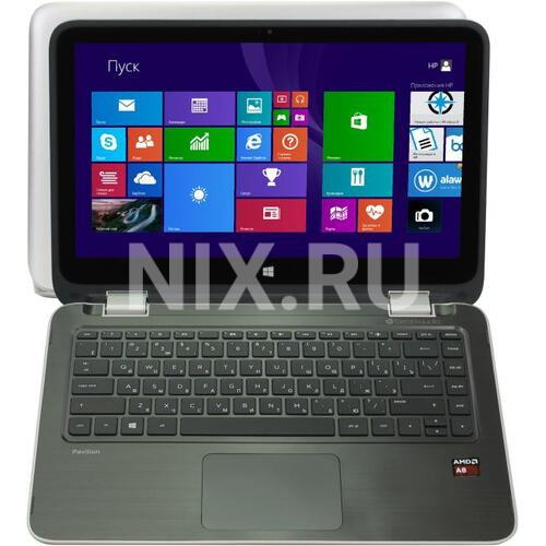 Ноутбук HP Pavilion 13x360 13-a155ur Ноутбук HP Pavilion 13x360 13-a155ur