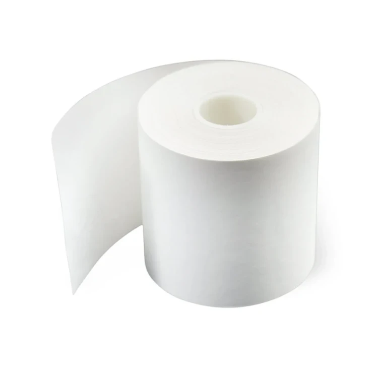 CHART PAPER THERMAL RECORDER 400FT LONG 4 1/4WIDE