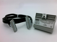 ADVANCED MICRO CONTROLS IM-3R 3102 WIRING ACCESSORY KIT, INCLUDES BREAKOUT BOX W/ 3FT CABLE
