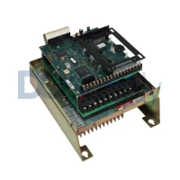 ALLEN BRADLEY 1336F-BRF20-AN-EN DRIVE 2HP 460VAC 3PHASE