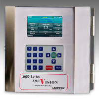 AMETEK E0208230 DISPLAY MODULE