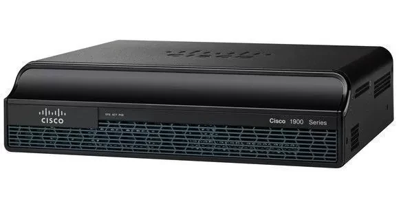 FIPS opacity shield for Cisco 3925/3945