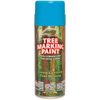 AERVOE INDUSTRIES 640 (PRICE/CN, 12CN/CA) GREEN TREE MARKING PAINT