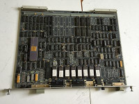 SIEMENS 565-2120 MODULE,SPEC-FUNC,CPU (OBSOLETE)2VAC