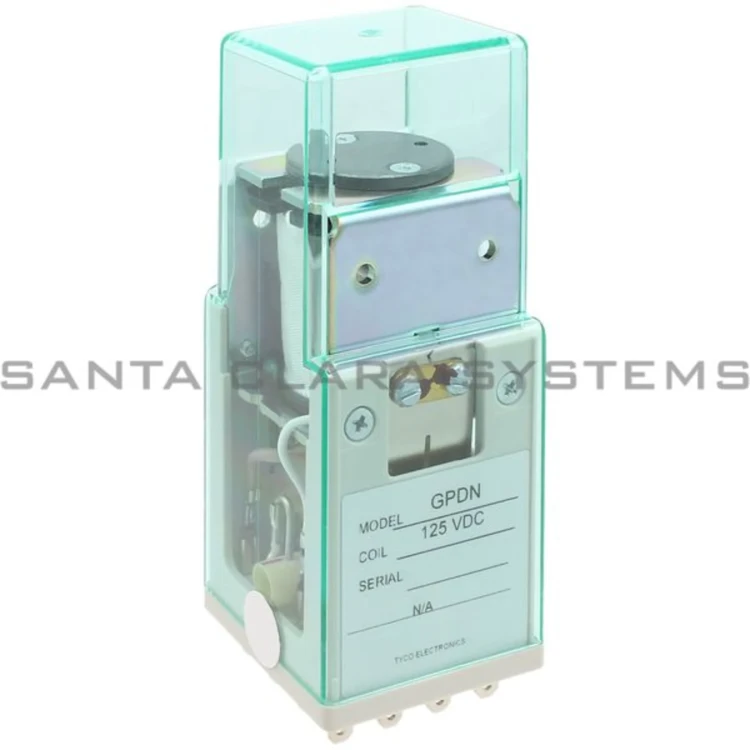 AGASTAT GPDN GPDN=RLY,GEN,PURP,125VDC ;ROHS COMPLIANT: NO AGASTAT GPDN GPDN=RLY,GEN,PURP,125VDC ;ROHS COMPLIANT: NO