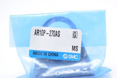 SMC AR10P-270AS  AR MASS PRO NO SIZE RATING; AR MASS PRO