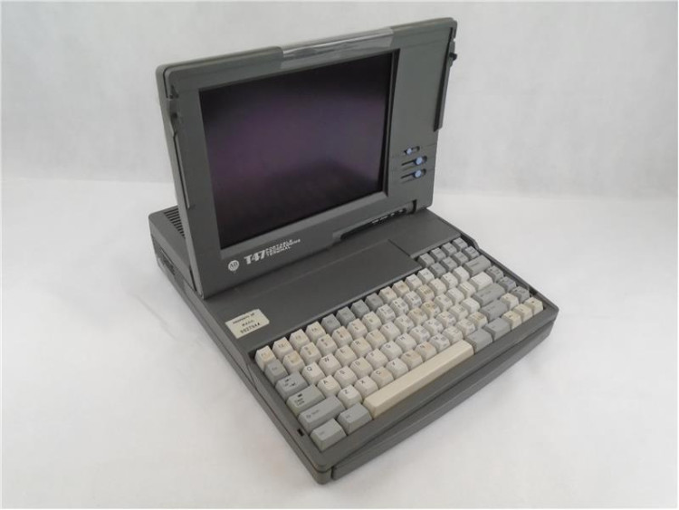 ALLEN BRADLEY 1784-T47U PORTABLE PROGRAMMING TERMINAL IBM COMPATIBLE ALLEN BRADLEY 1784-T47U PORTABLE PROGRAMMING TERMINAL IBM COMPATIBLE