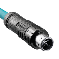 AMPHENOL 89F1466 CONNECTOR