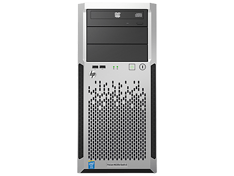 Сервер ProLiant ML350e Gen8 V2 470065-851 Сервер ProLiant ML350e Gen8 V2 470065-851