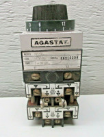 AGASTAT 7012CD 7012CD=RLY,STD,ON,2P,480VAC,5 ;ROHS COMPLIANT: NO