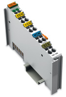WAGO 750-456  2 CHAN IN ANALOG +/-10VDC - ROHS STATUS:YES (ID #: 51186889) (EAN #: 4045454481674)