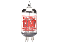 AMPREX ECC83 ELECTRON TUBE TRIODE 150MA 12.6V