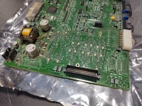 AGILENT 758060106 PC BOARD