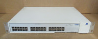 3COM 3C39036 ETHERNET SWITCH 36PORT SUPERSTACK II
