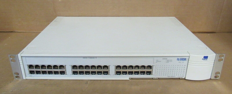3COM 3C39036 ETHERNET SWITCH 36PORT SUPERSTACK II 3COM 3C39036 ETHERNET SWITCH 36PORT SUPERSTACK II
