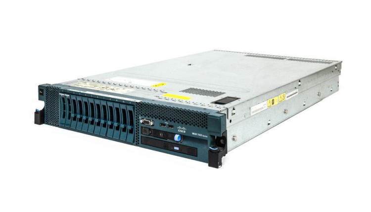 HW Only MCS-7835-I3 IBM server 1x5504 CPU, 4GB RAM, 2x146HDD HW Only MCS-7835-I3 IBM server 1x5504 CPU, 4GB RAM, 2x146HDD