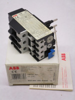 ABB T25DU4.0 THERMAL OVERLOAD RELAY 2.8-4AMP 660VAC