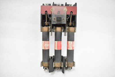 DISCONNECT SWITCH 60AMP 600VAC