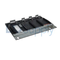 ALLEN BRADLEY 2094-PRS4 POWER RAIL, SLIM, 230V OR 460V, 4 AXIS.