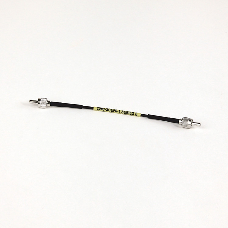 ALLEN BRADLEY 2090-SCEP0-1  SERCOS FIBER CABLE,CONN,ENCLOSURE ONLY,PLASTIC,0.1M.