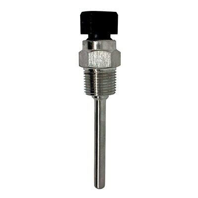 AIRPAX 67F055 THERMOSTAT; CONTACT RATING:1A AT 48VDC; BODY MATERIAL:PPS (POLYPHENYLENE SULFIDE); COLOR:BLACK; MOUNTING TYPE:PC BOARD THRU HOLE; OPERATING TEMPERATUR AIRPAX 67F055 THERMOSTAT; CONTACT RATING:1A AT 48VDC; BODY MATERIAL:PPS (POLYPHENYLENE SULFIDE); COLOR:BLACK; MOUNTING TYPE:PC BOARD THRU HOLE; OPERATING TEMPERATUR