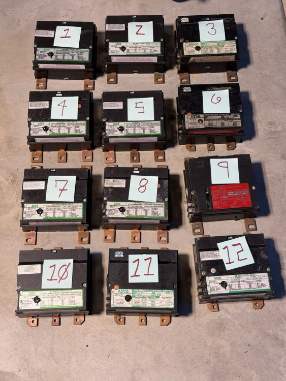 ASCO 920310061 KIT ASCO 920310061 KIT