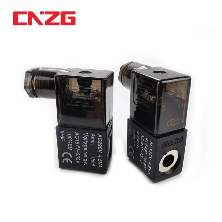 AIRTAC AC88V-121V VALVE COIL 2.5VA 110V AIRTAC AC88V-121V VALVE COIL 2.5VA 110V