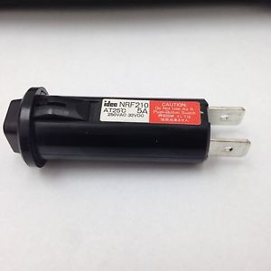 CIRCUIT BREAKER 5AMP CIRCUIT BREAKER 5AMP