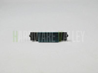 Cover for empty RPS Adapter slot on Cisco 2911