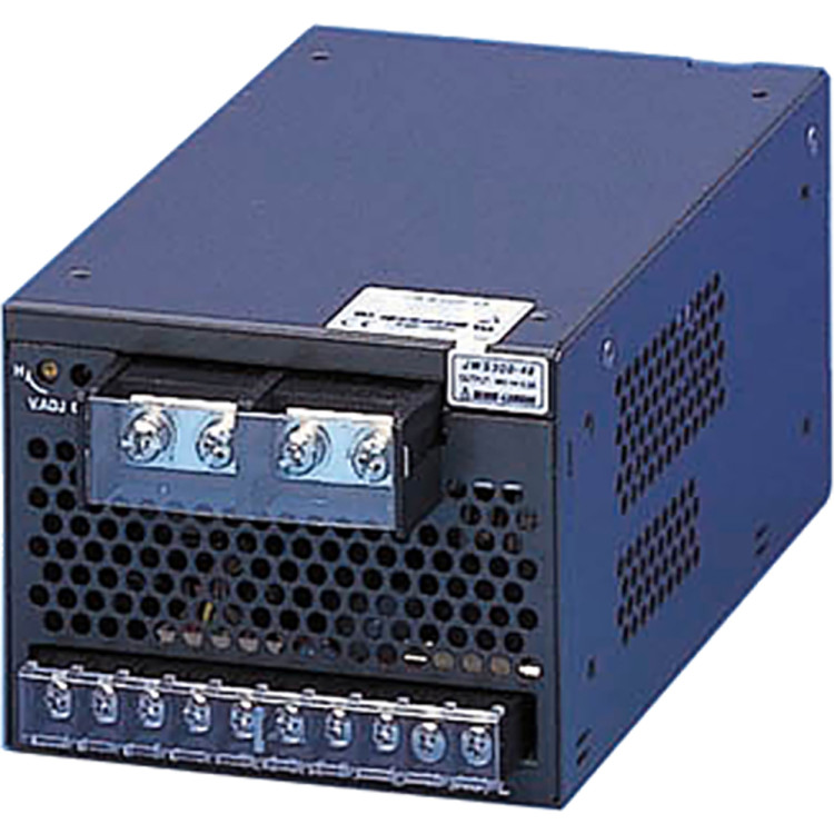AC-DC CONV, OPEN FRAME, 1 O/P, 336W, 14A, 24V; POWER SUPPLY OUTPUT TYPE:ADJUSTABLE, FIXED; INPUT VOLTAGE VAC:85V TO 265V; NO. OF OUTPUTS:1; OUTPUT VOL