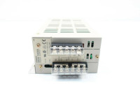 POWER SUPPLY MODULE 512 I/O CAPACITY 240VAC