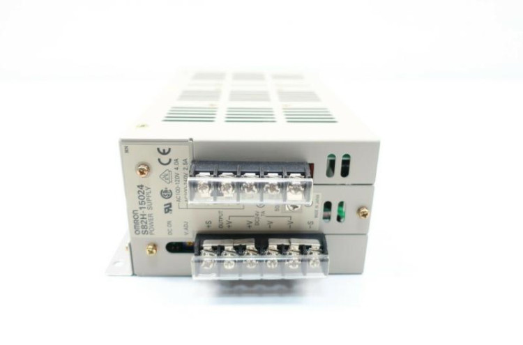 POWER SUPPLY MODULE 512 I/O CAPACITY 240VAC POWER SUPPLY MODULE 512 I/O CAPACITY 240VAC