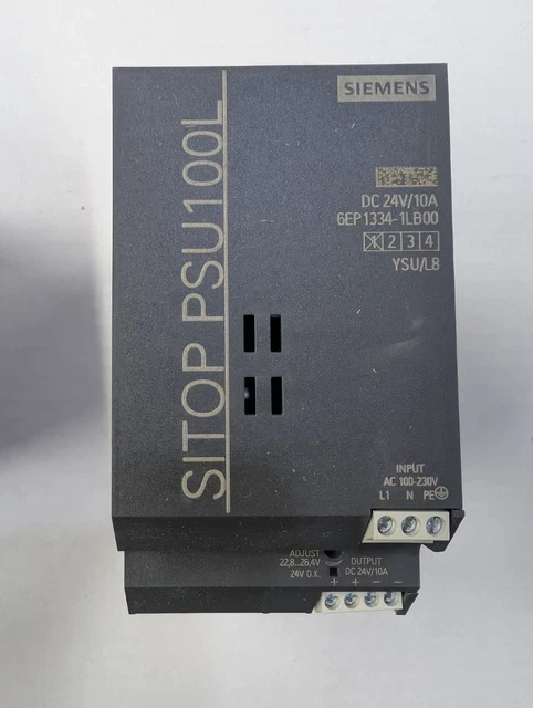 SWITCHING ADAPTER 0.3AMP 100-120V 50/60HZ LEVEL 3 SWITCHING ADAPTER 0.3AMP 100-120V 50/60HZ LEVEL 3
