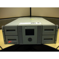 Библиотека HP MSL4048 0-Drive Tape