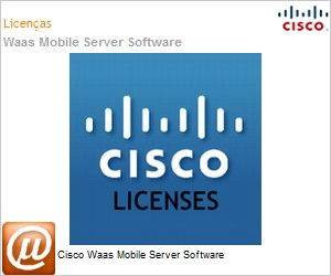 Cisco WAAS Mobile Server Software