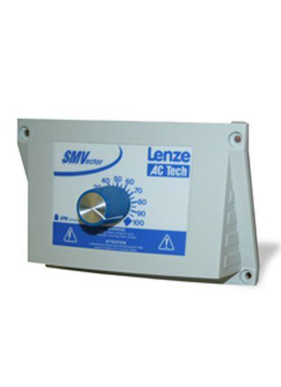 AC TECHNOLOGY ESV552N06TMC SMVECTOR DRIVE; NEMA 4X (IP65); 480-600V (30); INDOOR DUTY ONLY; INPUT LINE VOLTAGE; INTEGRATED INPUT DISCONNECT AC TECHNOLOGY ESV552N06TMC SMVECTOR DRIVE; NEMA 4X (IP65); 480-600V (30); INDOOR DUTY ONLY; INPUT LINE VOLTAGE; INTEGRATED INPUT DISCONNECT