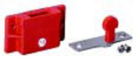 ALLEN BRADLEY 440K-A11094 T15/TROJAN 5/TROJAN 6 CATCH AND RETAINER KIT (STANDARD MODEL ONLY)
