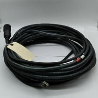 ALLEN BRADLEY 1326-CCU-060 CABLE,RESOLVER FDBK,60M,FOR 1326AB-BXX