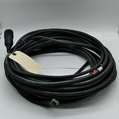 ALLEN BRADLEY 1326-CCU-060 CABLE,RESOLVER FDBK,60M,FOR 1326AB-BXX ALLEN BRADLEY 1326-CCU-060 CABLE,RESOLVER FDBK,60M,FOR 1326AB-BXX