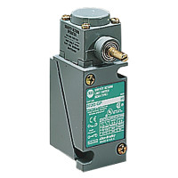ALLEN BRADLEY 802G-GP1 GRAVITY RETURN LIMIT SWITCH