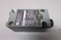 ALLEN BRADLEY 802T-APNJ1 SWITCH, LIMIT
