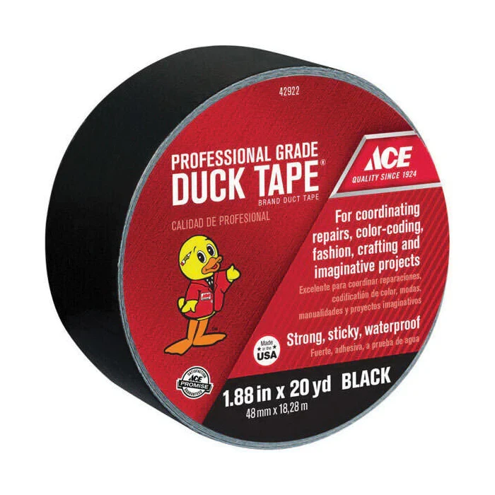 ACE DUCTTAPE TAPE ACE DUCTTAPE TAPE