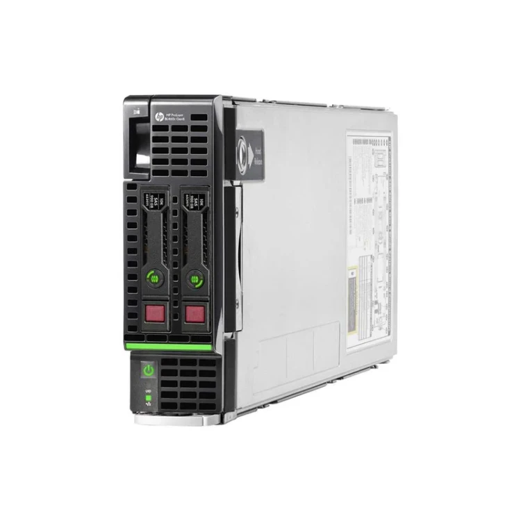 HP ProLiant BL460c Xeon 5160 3000-4MB/1333 Dual Core Processor Option Kit HP ProLiant BL460c Xeon 5160 3000-4MB/1333 Dual Core Processor Option Kit