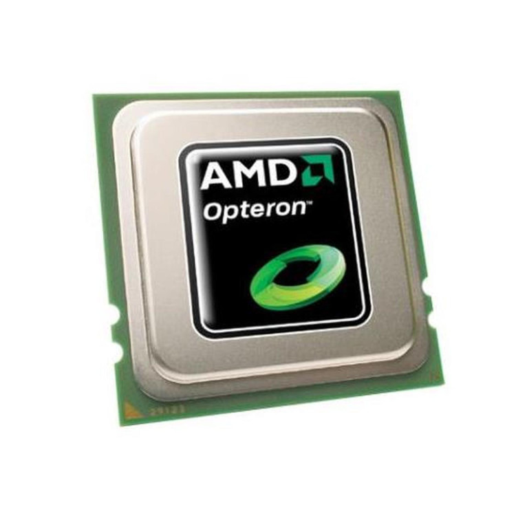 AMD Opteron Quad-Core 8356 (2.3 GHz, 75Watts) DL785G5 (incl 4 processors)